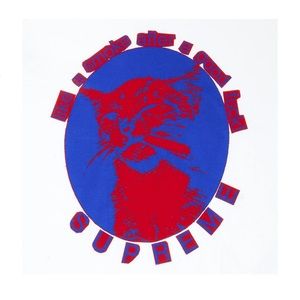 2023
Supreme Smoke Tee 'White'